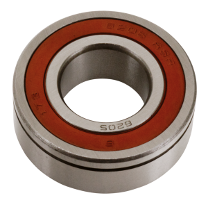 Wheel bearing, ABS equipped models 25mm (IT)