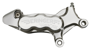 Beringer 6-pot caliper VRSC06-17 RHF Pol (IT)