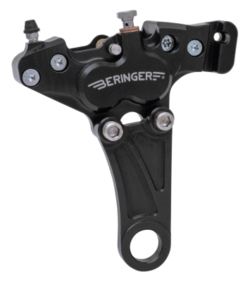 Beringer black Rr caliper/brcket ST18-UP (IT)