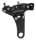 Beringer black Rr caliper/brcket ST18-UP (IT)