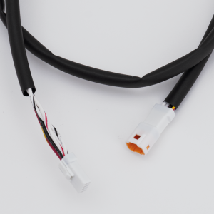 NAMZ 32" Instr. Ext. Harness FX18-UP (IT)