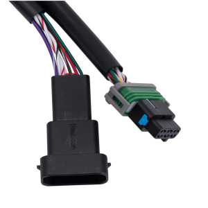NAMZ 20" Instr. Ext. Harness FLTRX15-UP (IT)