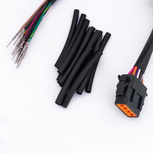 NAMZ 15" Instr. Ext. Harness FX/XL99-06 (IT)