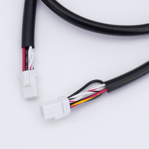 NAMZ 36" HUD Instr. Ext. Harness ST18-UP (IT)