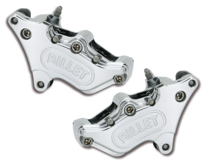 Billet 4 calipers XL, FX, FXWG 1976-1983 (IT)