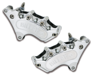 Billet 6 calipers XL, FX, FXWG 1976-1983 (IT)
