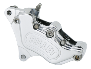 Billet 4 caliper 11.5" single 84-99 (IT)