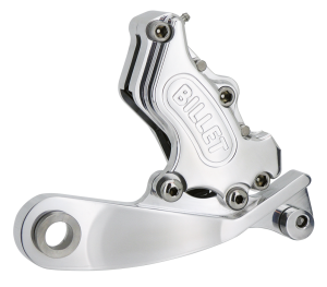 Billet 4 caliper + bracket set F*ST 5spd (IT)