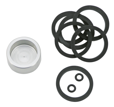 Replacement 31mm caliper piston Billet 4 (IT)