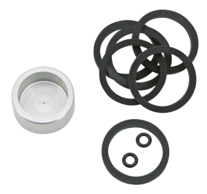 Replacement 31mm caliper piston Billet 4 (IT)