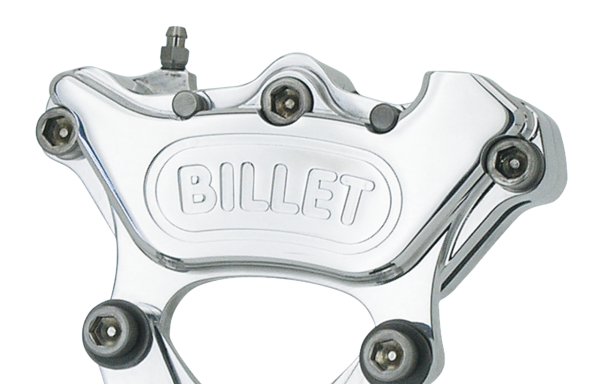 Harrison 4-piston rear #019 (IT)