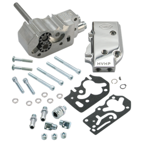 S&S HVHP oil pump BT84-91 uni cover (IT)
