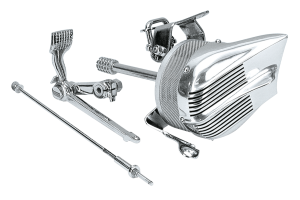 Rear wheel Siren late swingarm models