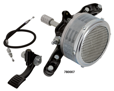 Rear wheel Siren F*ST84-01