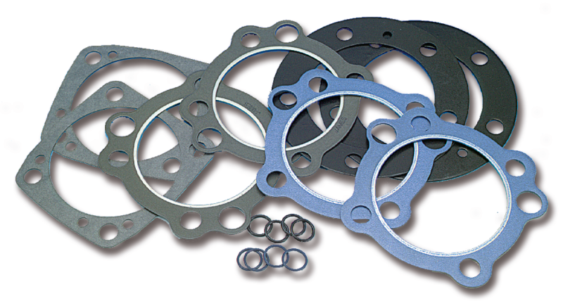 Head gasket kit Teflon 3-5/8" bore (IT)