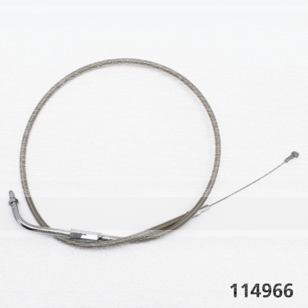 Chromite BT90 LN=36" 110ª throttle (IT)
