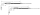Chromite Throttle cable FLH02 LN=48" 90d (IT)