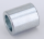 Axle spacer zinc plated #43648-86 (IT)