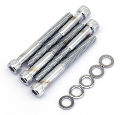 Allen screws Clutch release cover FLH/T (IT)