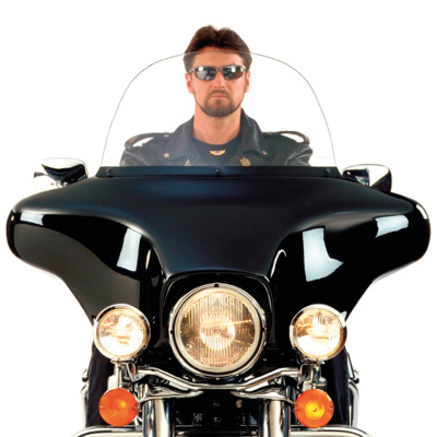 Screen clear H=12.75" FLHT/X96-13