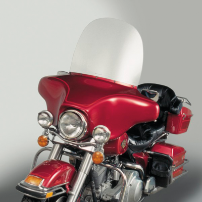 Screen Clear H17.25" FLH60-85 BatWing (IT)