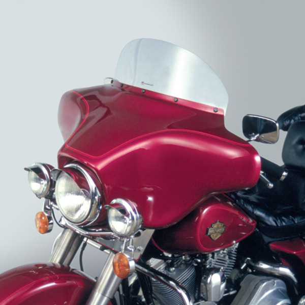 Screen Tint height 7" FLH60-85 fairings (IT)