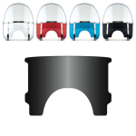 Adjusting Window BLACK round FLST/FXST