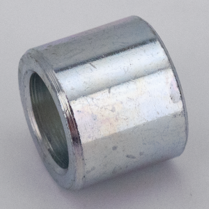 Axle spacer zinc plated #43617-95