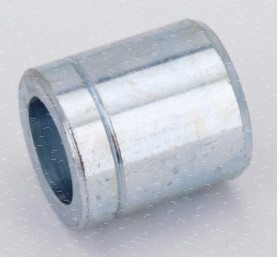 Axle spacer zinc plated #40915-94 (IT)