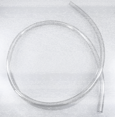 S&S transparent hose .120"x.250"x24" (IT)