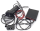 MCJ Handlebar Switch Motor V-Rod (IT)