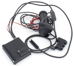 MCJ Handlebar Switch Motor Nightster (IT)