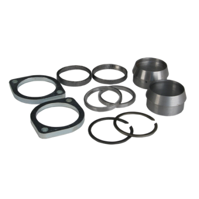 Flange, Kit, Exhaust, B2 Exhaust System (IT)