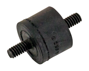 Anti vibration mount 1/4" UNC
