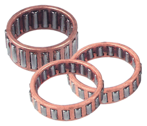 S&S Bearingset,rod-STD.,1.25"crankpin (IT)