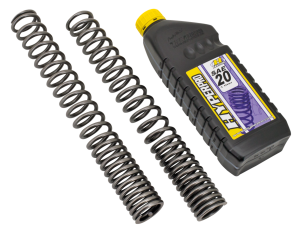 Hyperpro fork springs FXSB13-17 49mm