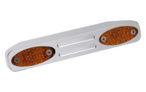 Millennium Ballmill Turnsignal Bar WG