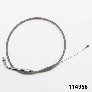 Chromite BT90 L2=49" 90¦ idle (IT)