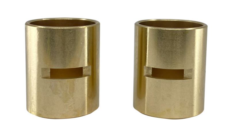 Wrist pin bushing set mang brnze BT36-00 (IT)