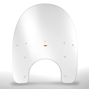 Replacement windshield FLSTC00-15