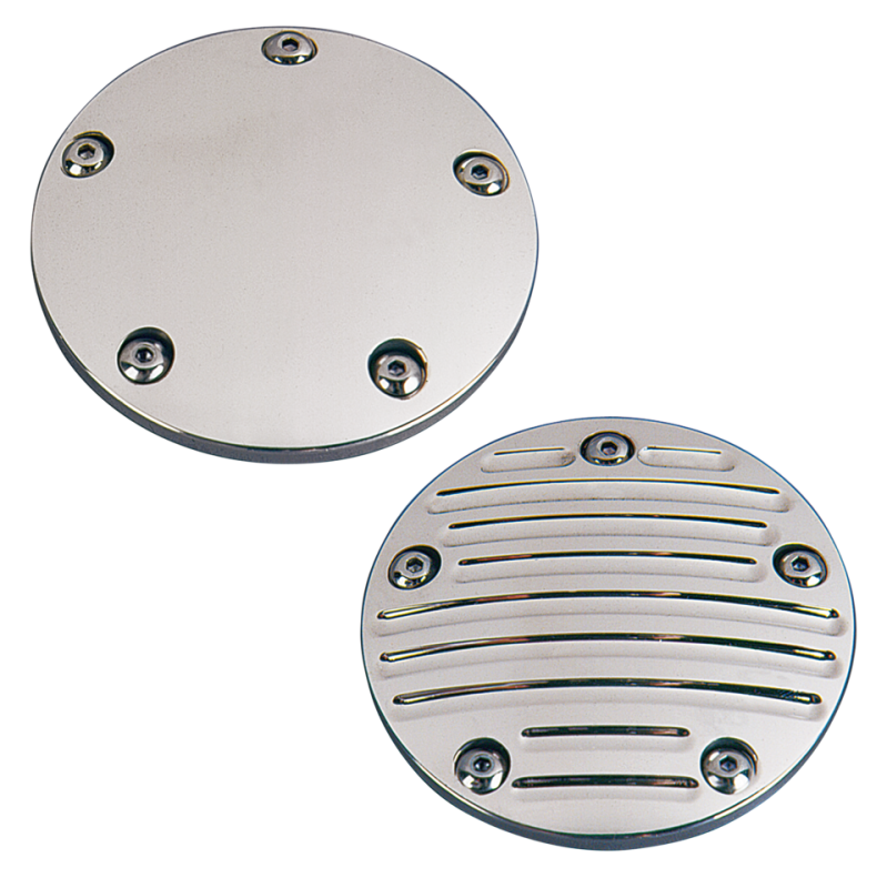 Millennium smooth Point cover Twin Cam (IT)
