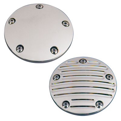 Millennium smooth Point cover Twin Cam (IT)