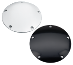 Mill. smooth Derby cover Chr BT99-UP