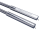 Sliders/Tubes HiTech polished stock +10 (IT)