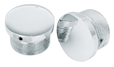 PR Inox Forktube plugs 1949-1977 WG fork (IT)