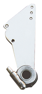 Caliper bracket PM-125x2 11.5" stainl. (IT)