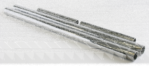 Tolle fork seals with alu cover (set/2) (IT)
