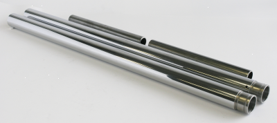Tolle fork seals with alu cover (set/2) (IT)