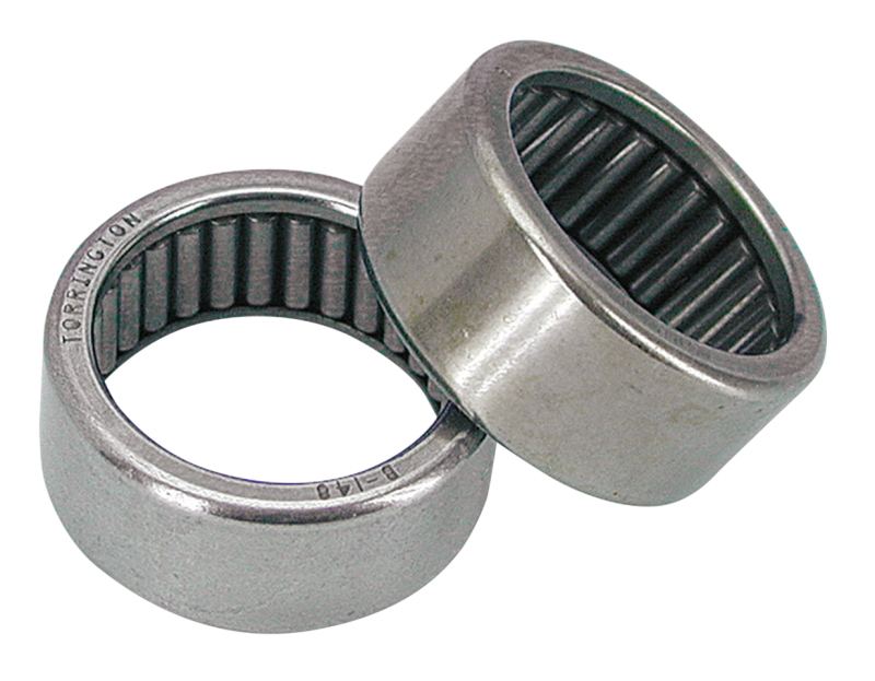 Torrington cam bearings, pair TC99-06 (IT)