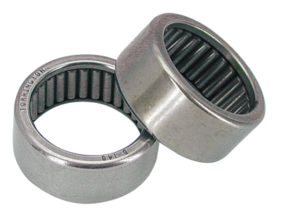 Torrington cam bearings, pair TC99-06 (IT)